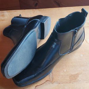 Stacy Adams Manford 24837-001Size 9.5